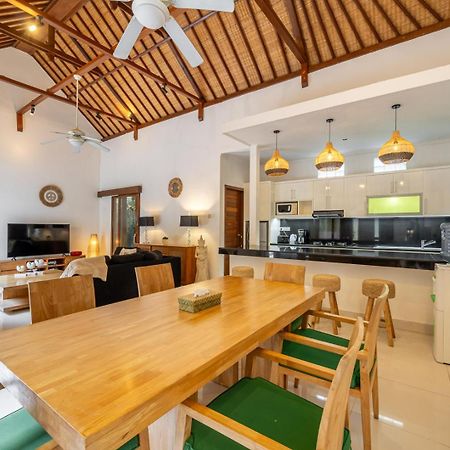 Villa Nemia Seminyak Zewnętrze zdjęcie