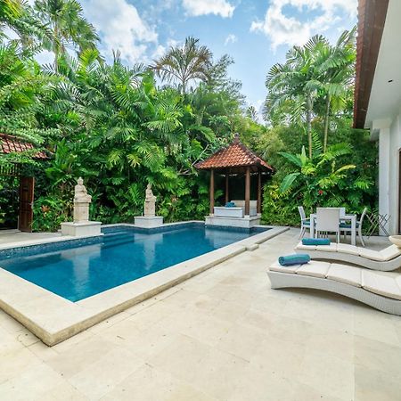 Villa Nemia Seminyak Zewnętrze zdjęcie