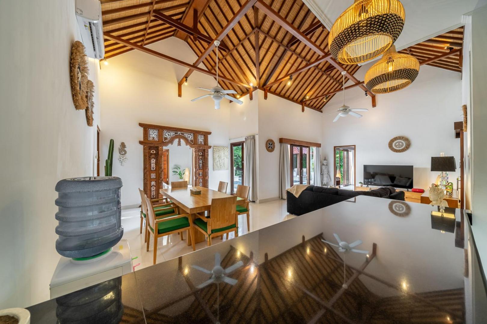 Villa Nemia Seminyak Zewnętrze zdjęcie