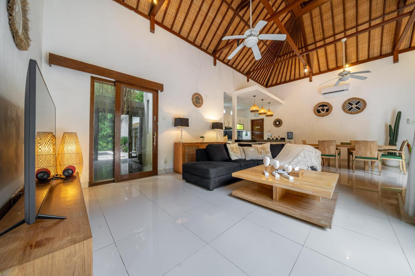 Villa Nemia Seminyak Zewnętrze zdjęcie