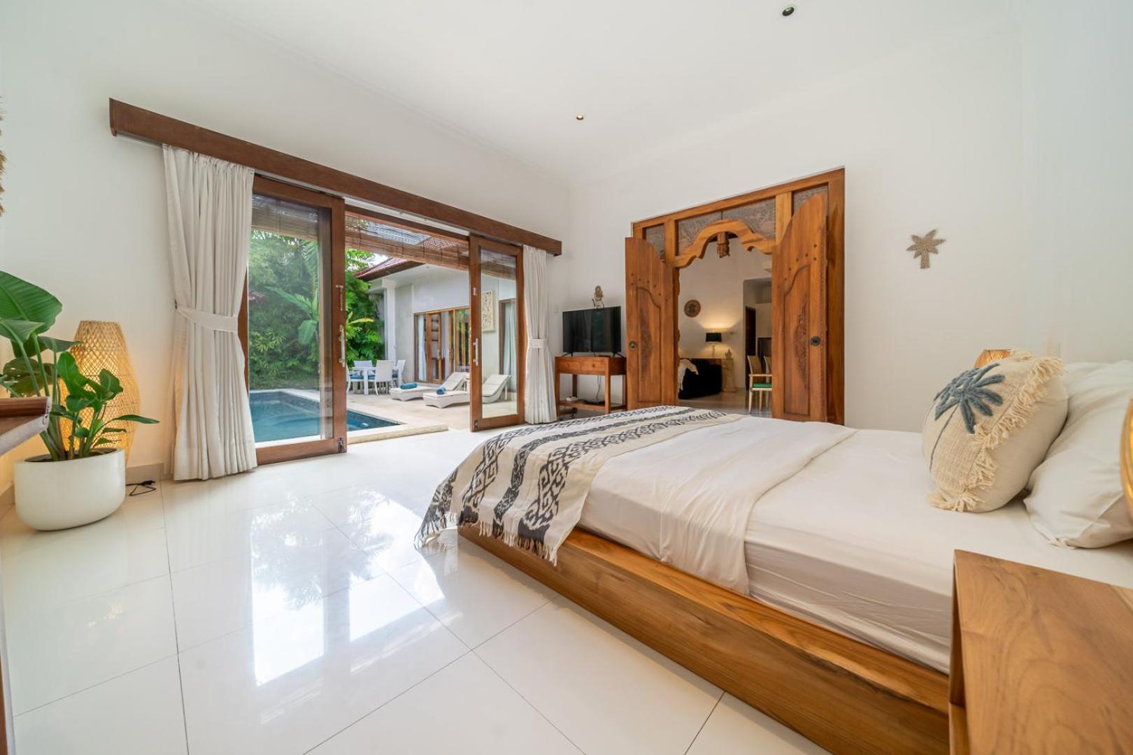 Villa Nemia Seminyak Zewnętrze zdjęcie